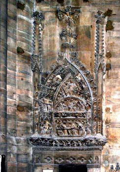 08 PortaleSagrestiaSud