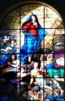 30 InternoVetrataFacciata