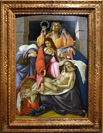 Botticelli
