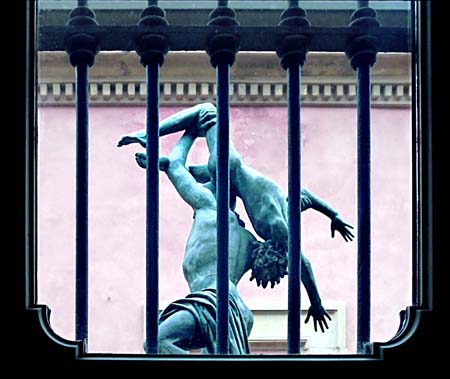 StatuaCortileDonLisander