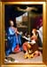 Annunciazione Giovanni Battista Salvi detto Sassoferrato