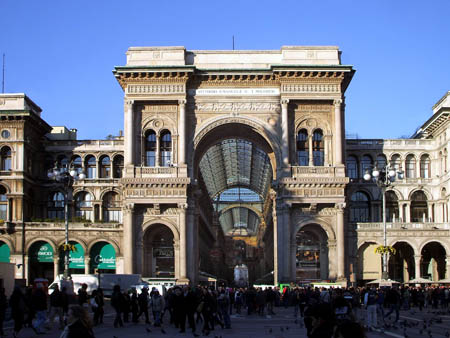 1 GalleriaESTERNO