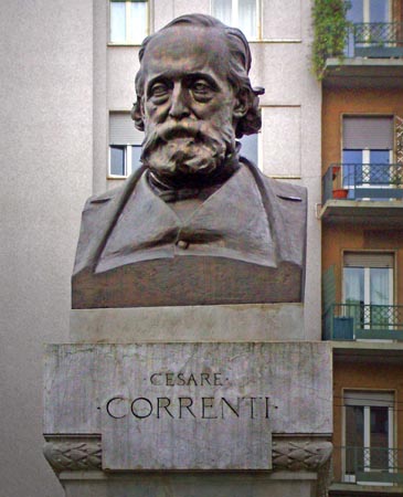 CesareCorrenti