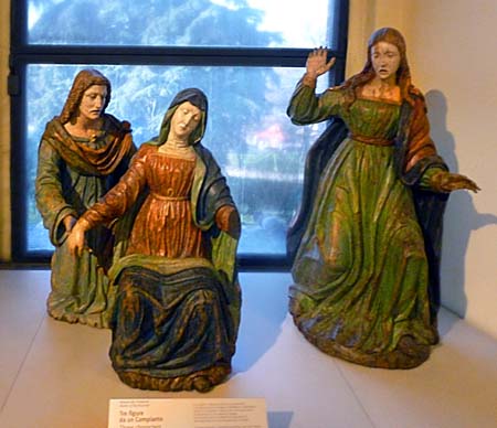 FigureCompianto