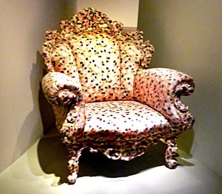 Mobili PoltronaProust