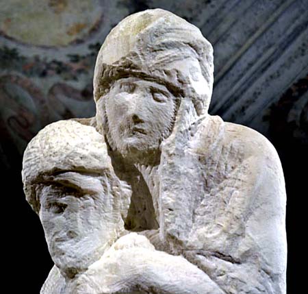 PietàRondanini