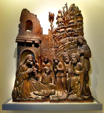 Presepe