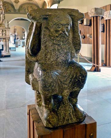 StatuaWiligelmo
