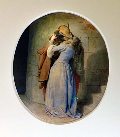 Bacio