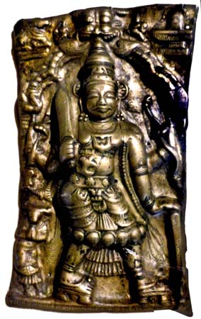 Bronzo