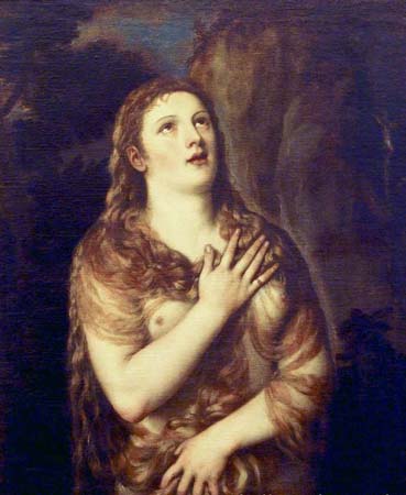 CaravaggioMaddalena