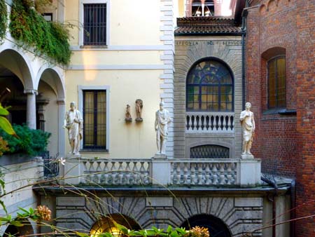 Cortile2