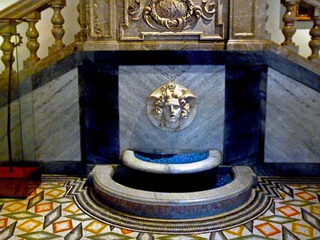 Fontana