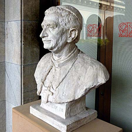 PapaBenedettoXVI