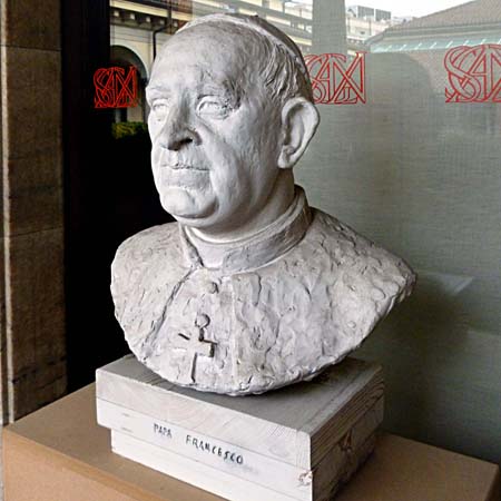 PapaFrancesco