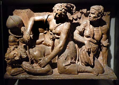 Cerano2 Giuditta e Oloferne