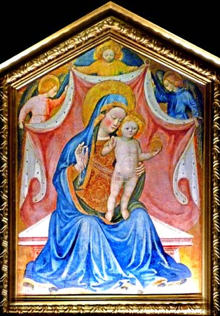 MadonnaDellIdea