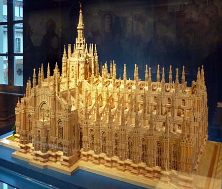 ModelloDuomo