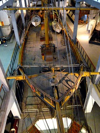 NaveScuolaEBE1