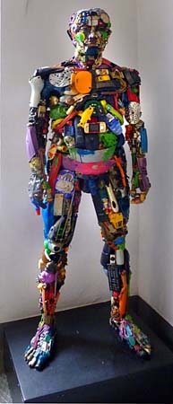 Plastica