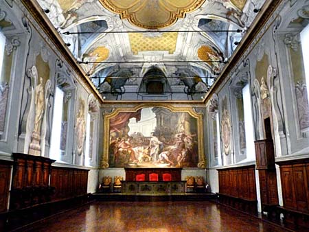 SalaCenacolo1