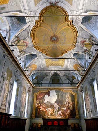 SalaCenacolo2