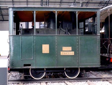 TramTrezzo