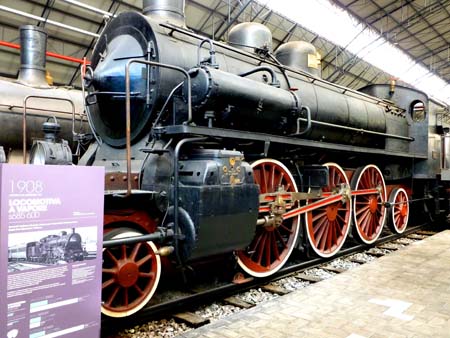 Treno8