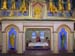 Le Freney Altare principale paliotto 1