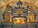 St Etienne de Cuines Altare maggiore retablo 2