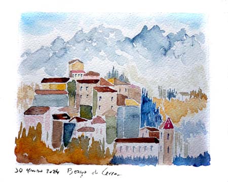 TAM Borgo di Ceccano 30gen2024