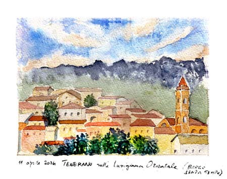 TAM Tenerano nella Lunigiana orientale 11apr2024