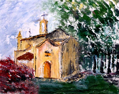 TAM Oratorio SM Maddalena Precotto mag2013