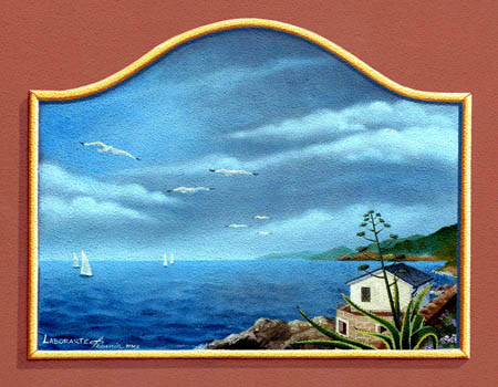 DeivaPiazzaEmbriacoAffresco1