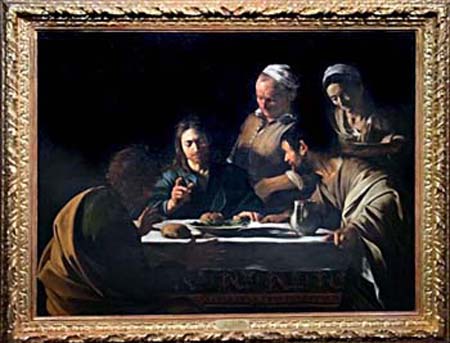 Caravaggio