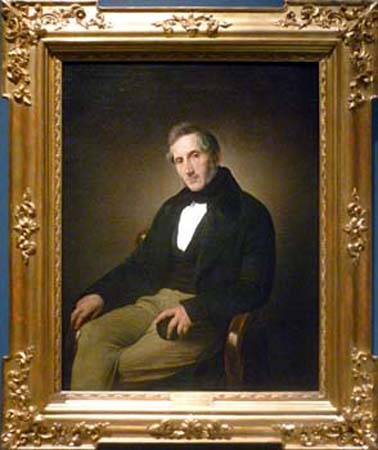 FrancescoHayez AlessandroManzoni