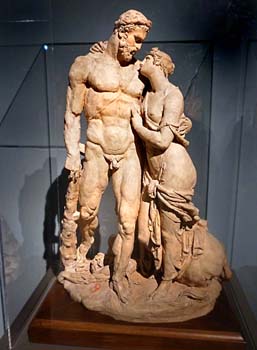 BenedettoCacciatori-ErcoleDeianiraNesso