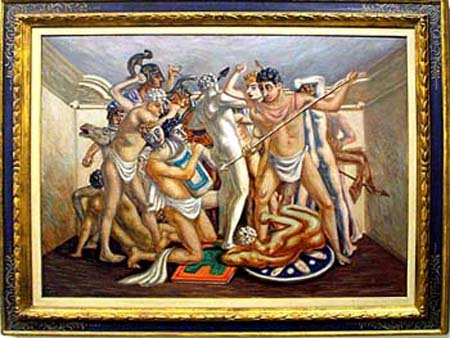 DeChirico4