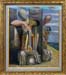 DeChirico3 RiposoDelFilosofo