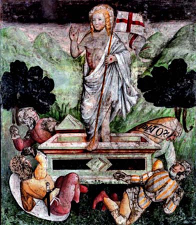 Resurrezione