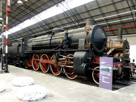 Treno9
